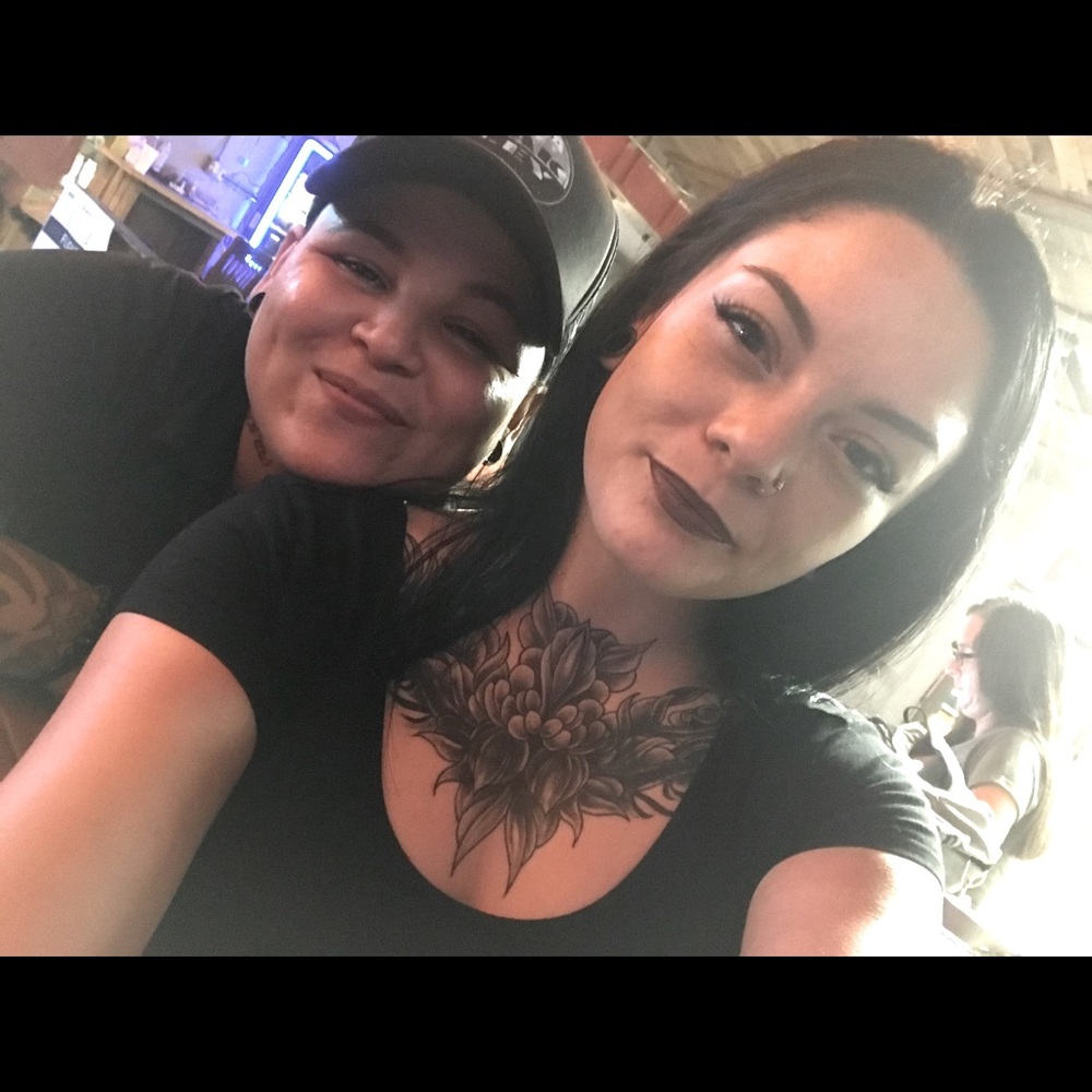 Meet your Posher, K!ng